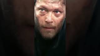 Daryl is the demon I cling to / The Walking Dead