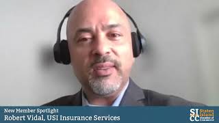 USI Insurance Services: New Member Spotlight