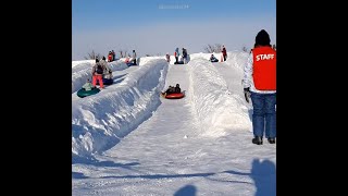 Sapporo Snow Festival (Yuki Matsuri) 2022 is cancelled, so here's the 2020 SnowFes ㋡ ❅ ☃