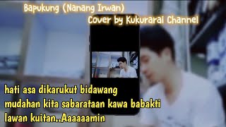 Lagu Banjar BAPUKUNG (cover)