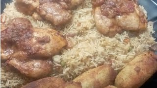 Is Eid Banaen mazedar Peri peri chicken recipe