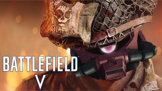 LiveSteam battlefield v เกมส์ดีๆที่โปรเยอะ