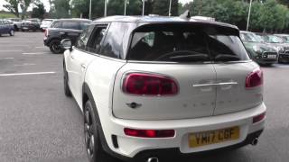 MINI CLUBMAN 2.0 Cooper S 6dr [Chili Pack] U66412