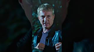 Rage Johnny Lawrence Vs Balanced Daniel Larruso #cobrakai #edit #johnnylawrence