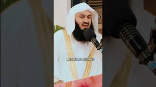 What is Sharia? #shorts #english #islamic #muftimenk #mufti