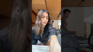 video tiktok Jessica Iskandar #shorts