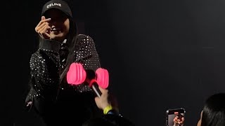 Blackpink Born Pink in Newark Day 2 - Shutdown #kpop #blackpink