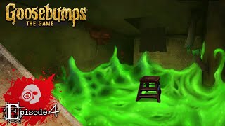 OR Plays: Goosebumps Ep. 4 - Unmaking 1988