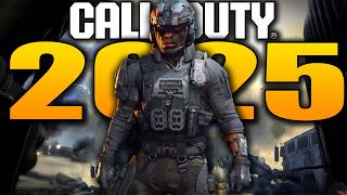 Treyarch Leaked Call of Duty 2025 In Black Ops 6!