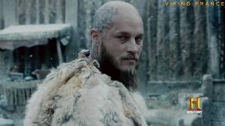 VIKINGS - LE VRAI RAGNAR - VOSTFR