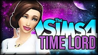 The Sims 4 | Time Lord Challenge | Part 8 [How Annoying]