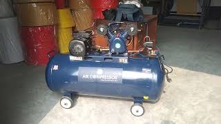 Air Compressor 200L