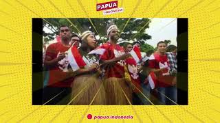 Poin poin pernyataan Yanto Eulat Tentang Kondisi Papua Saat ini