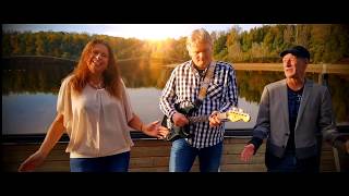 Gerda en Terry West - Zomerliefde -  2K Alternate version (Official Video).