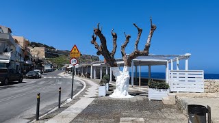 Rethymnon, Crete, Kreta April 2024 , perfect weather! Ρέθυμνο Κρήτης 2024