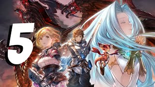 [Spoilers] Granblue Fantasy: Relink Early Access Part 5 | No commentary