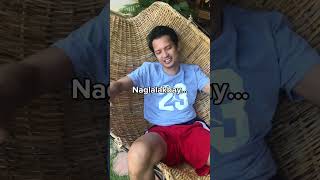 POV:YUNG NAGOUTING KAYO ANLAYO NG NARATING MO #comedy #funny #shorts #couple   #couplegoals