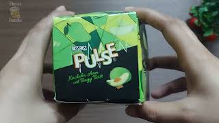 PASSPASS PULSE Kachcha aam with tangy twist box