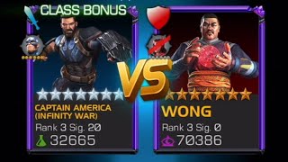 CAPIW hits so hard at r3 testing every annoying defenders in bgs