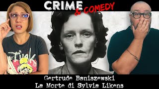 Gertrude Baniszewski - La Morte di Sylvia Likens - 141