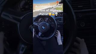 POV: How to enter the highway in an M2 Competition 🔥🔊