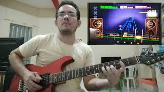 Rocksmith 2014 Remastered - Three Little Birds (Hard) 100%