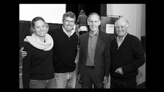 Bob Brown's message to Liverpool Plains Youth