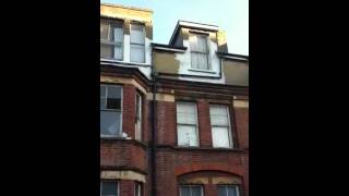 Empty Flat in Crystal Palace