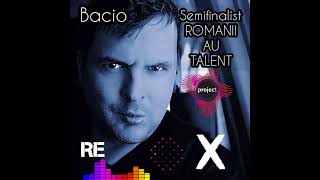 BACIO HIT REMIX PROJECT LIVE