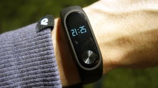 Фитнес-браслет Xiaomi Mi Band 2 Black купить Минск ⌚ Зачем он нужен?