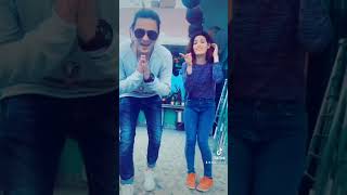 Paul shah || Roshani Rl shah || Dajubahini