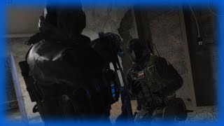 Mw3 - Team Deathmatch on Skidrow (10v10)