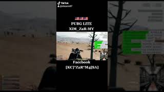 PUBG LITE XiM_ZaR-MY...