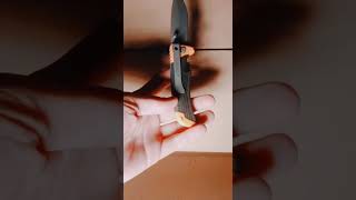 Gerber Folding Knife #shorts #viral #shortvideo