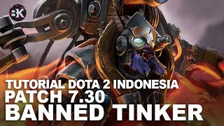 Dota 2 Indonesia | Patch 7.30 untuk Pemula