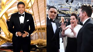 Trevor Noah’s jokes at Oscars 2019 that had everyone talking