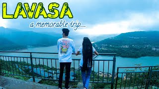 Lavasa City | Tourist Place Lavasa | Lavasa Travel Guide | लवासा