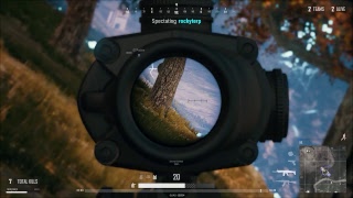 PUBG - More Replay Fun