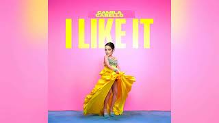 Camila Cabello nos cautiva con su interpretación de 'I Like It