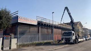 Ravasio Gomme S.n.c. - Settimo Milanese (MI)