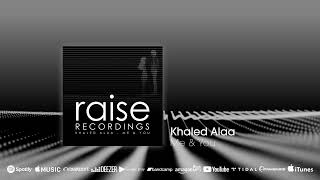 On the way: Khaled Alaa - Me & You #techno #melodic