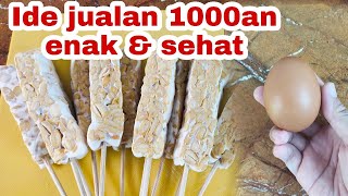 IDE JUALAN ! SEMENJAK JUALAN INI HIDUPKU JADI SEJAHTERA COBA TAU DARI DULU