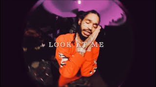 [FREE] Ot7 Quanny x Leafward x Skrilla Type Beat - “Look At Me”