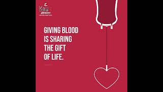 World Blood Donor Day