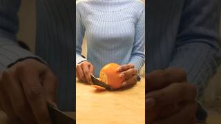 🍊 ORANGE JUICE: You’ve Been Doing It WRONG This Whole Time #orangejuice #shorts #viral #recipe