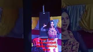 Sagar Soni entertainment events dancing show