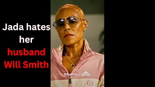 Jada Pinkett Smith is bitter, hates and is jealous of Will Smith #jadapinkettsmith #willsmith #tupac