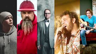 Imagine Ultimate Mashup | Isaac Mather x Todd Hoffman x MercyMe x J. Michael Finley x Luke Yates