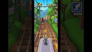 Subway Surfers No Coins 2