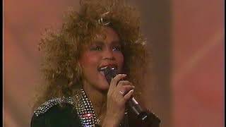 Whitney Houston - How Will I Know